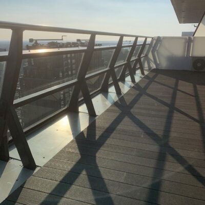 espresso massief effen