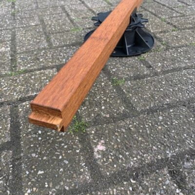 bamboe steunbalken