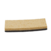 Woca oliespons (2 stuks)